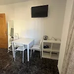 Almeria Centro Habitacion Privada En Apartamento Compartido