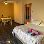 Almeria Centro Habitacion Privada En Apartamento Compartido