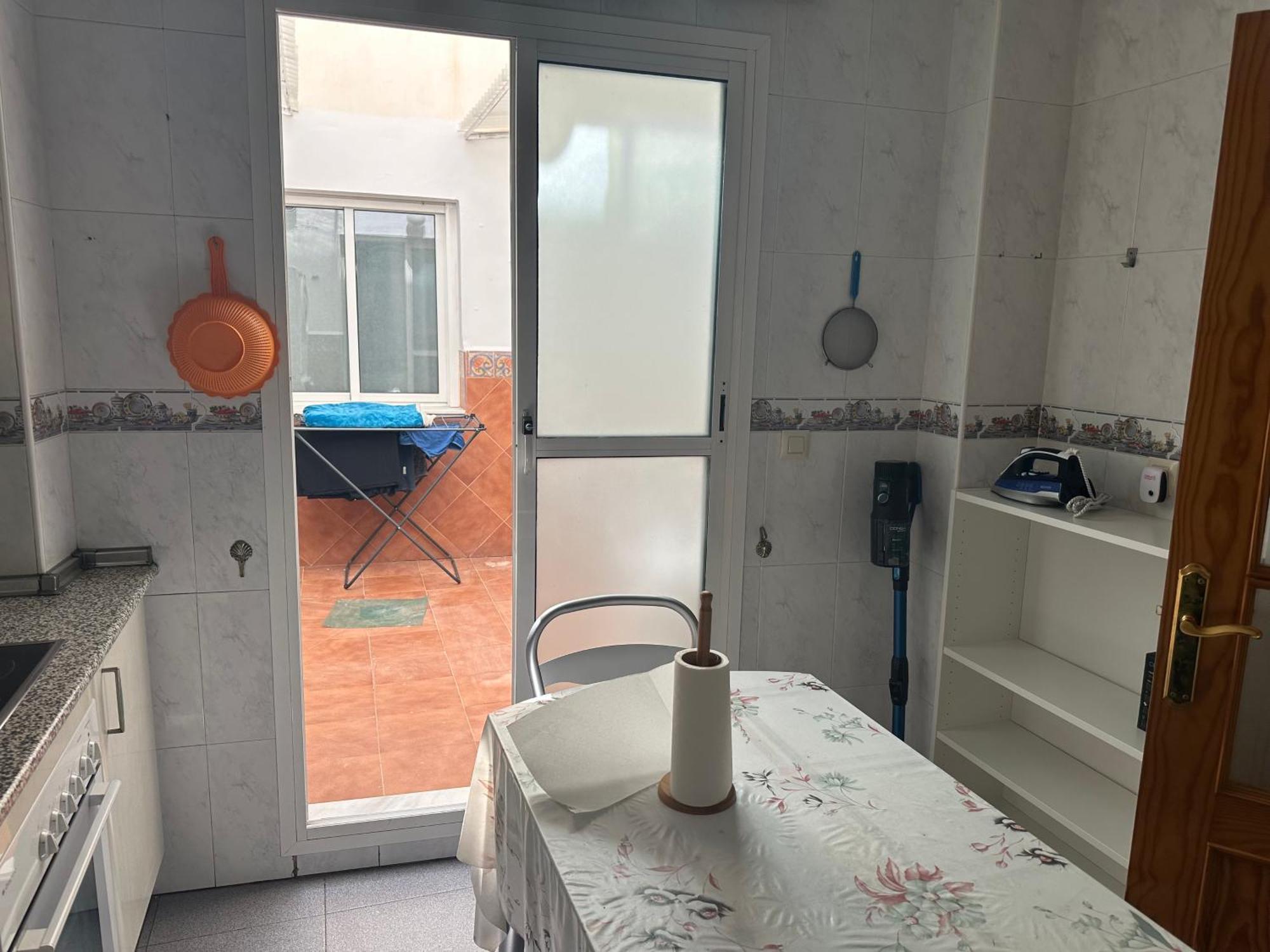 Centro Privada En Compartido Privatunterkunft *