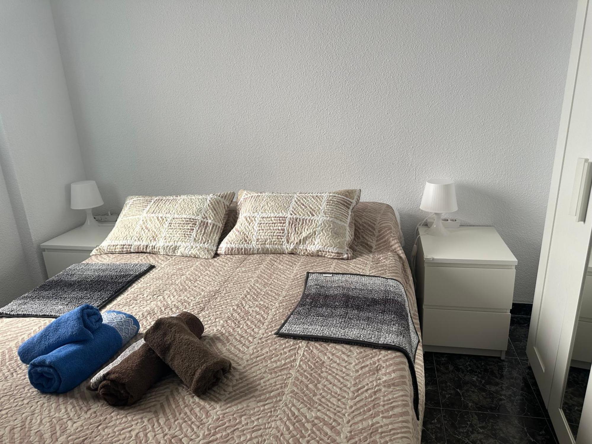 Centro Privada En Compartido Almería