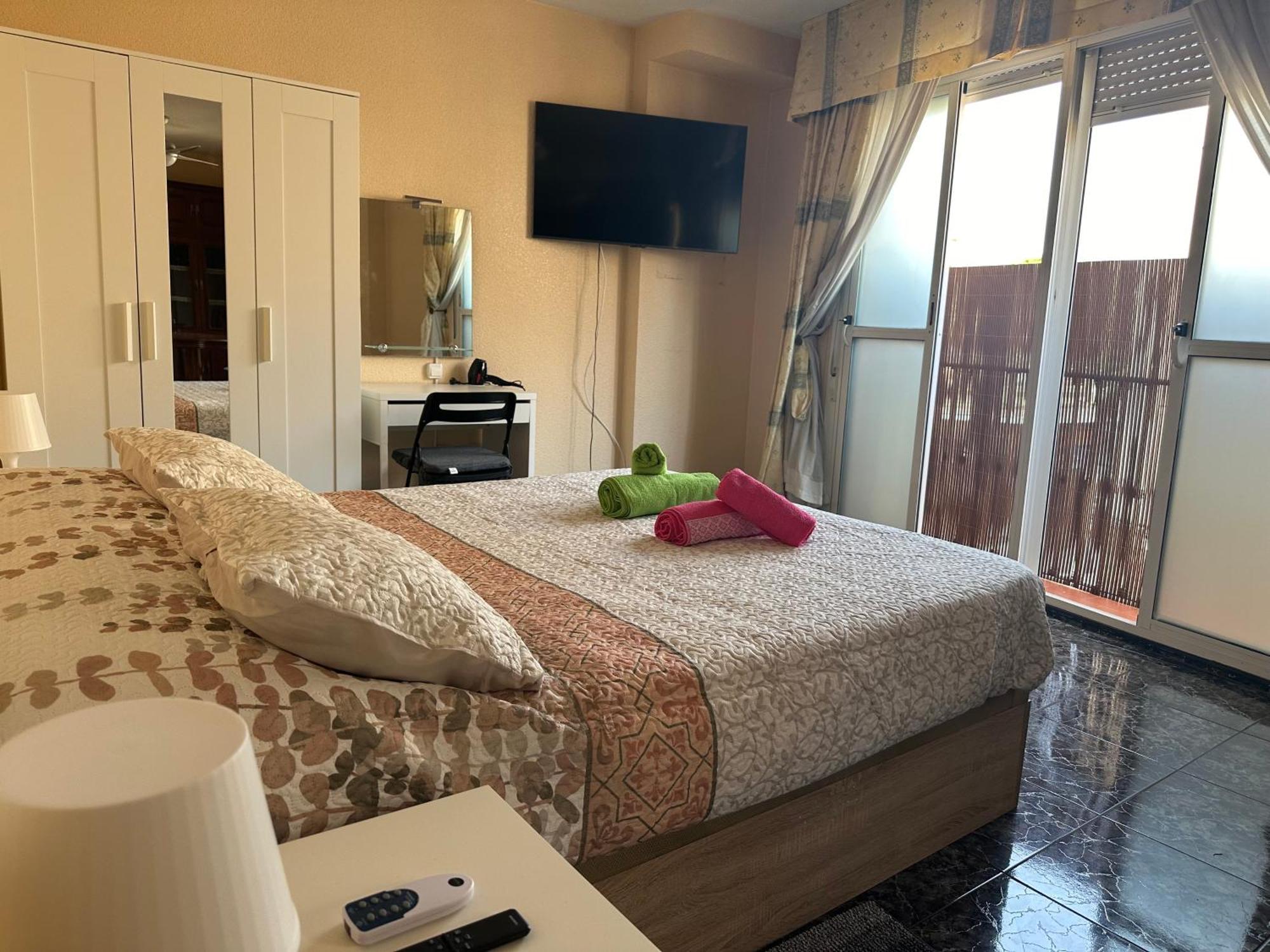 Centro Privada En Compartido *