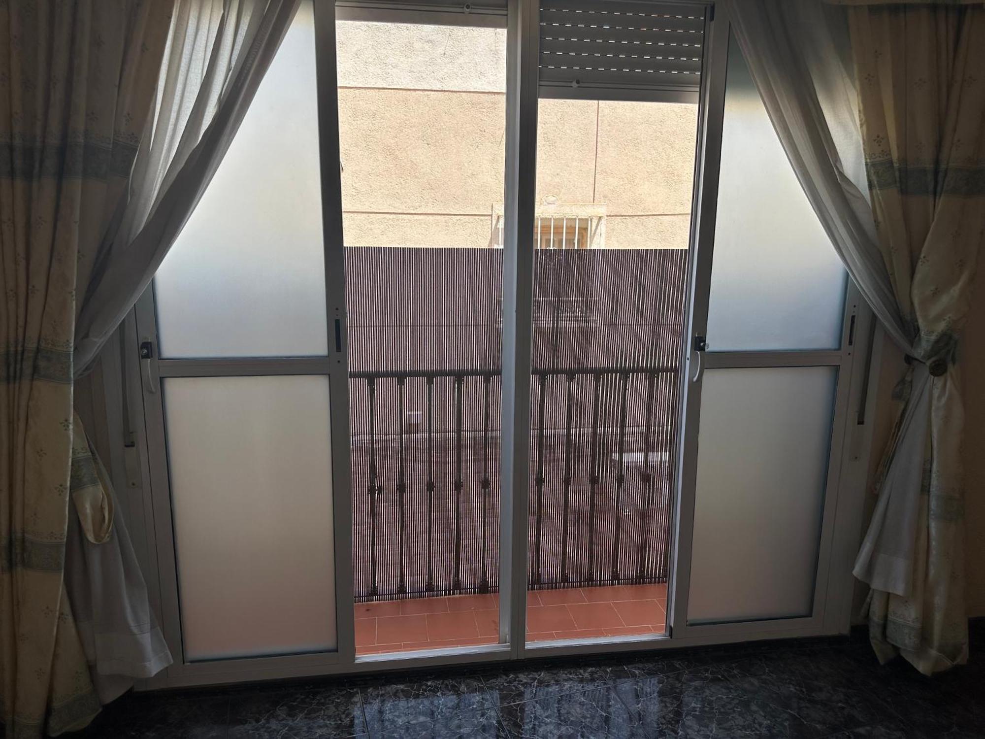 Centro Privada En Compartido Privatunterkunft Almería