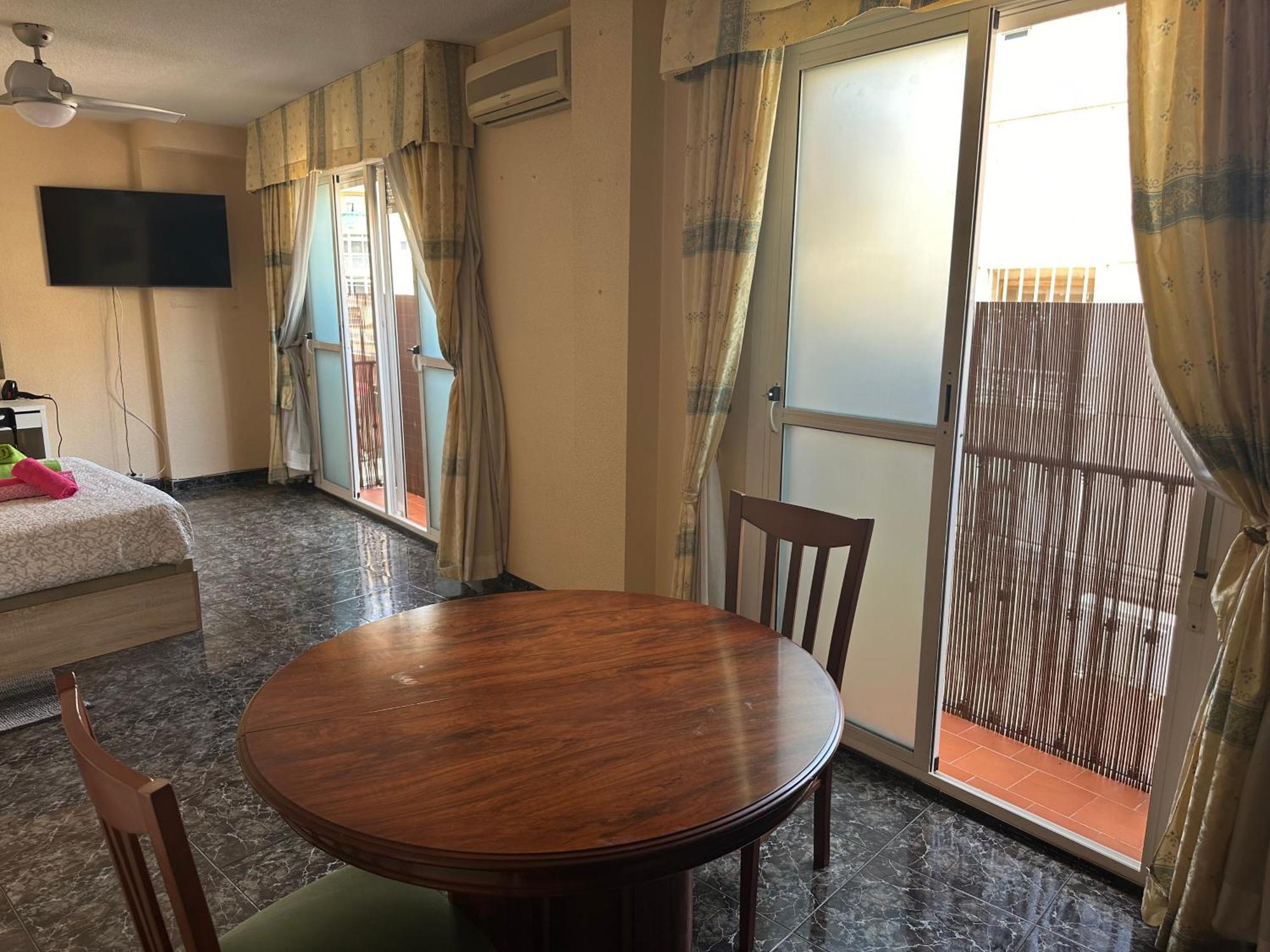 Centro Privada En Compartido *