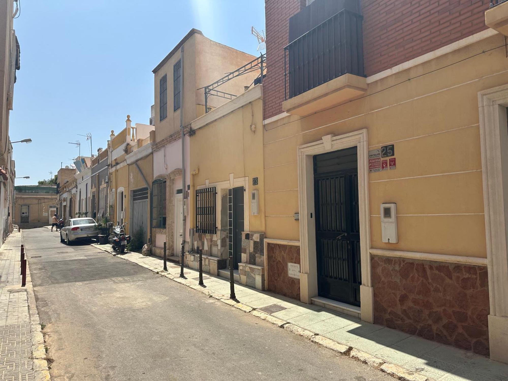 Centro Privada En Compartido Privatunterkunft *