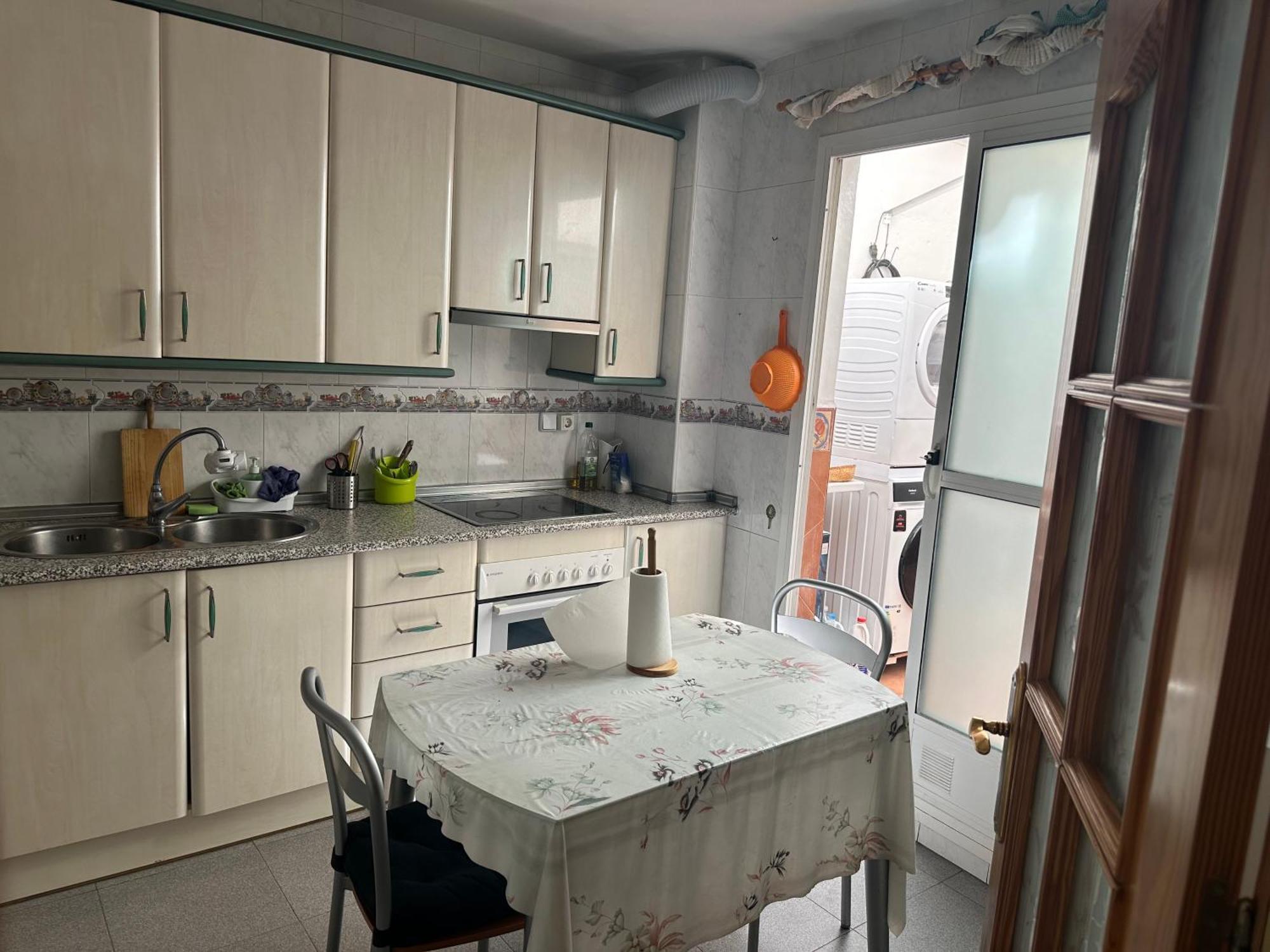 Centro Privada En Compartido Privatunterkunft