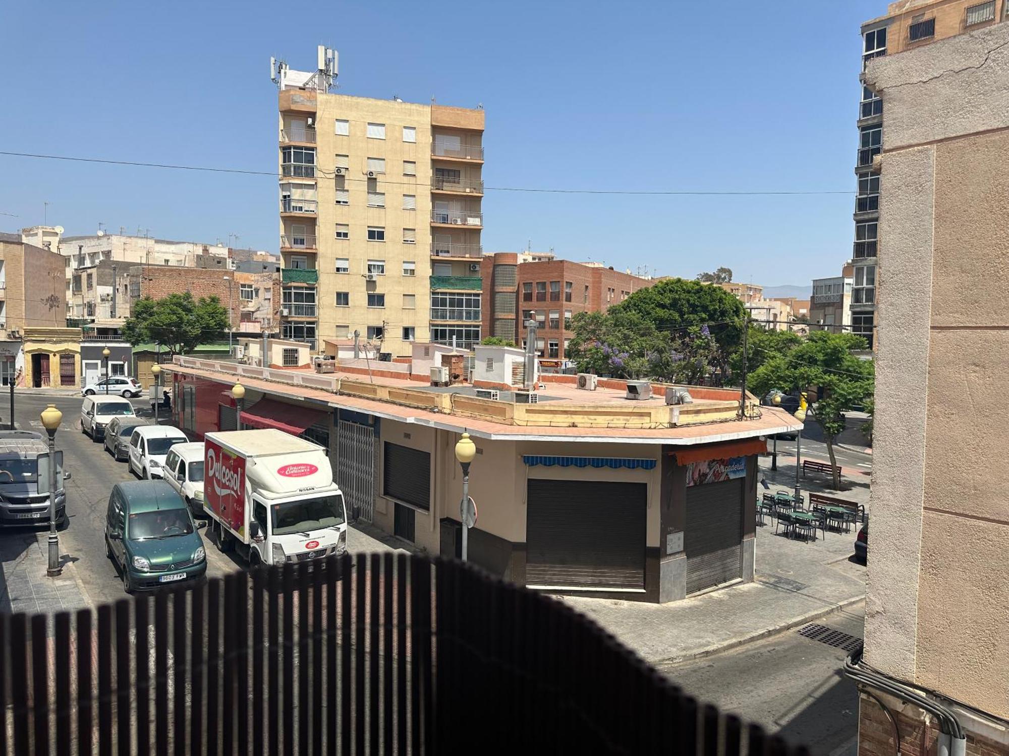 Centro Privada En Compartido Privatunterkunft *
