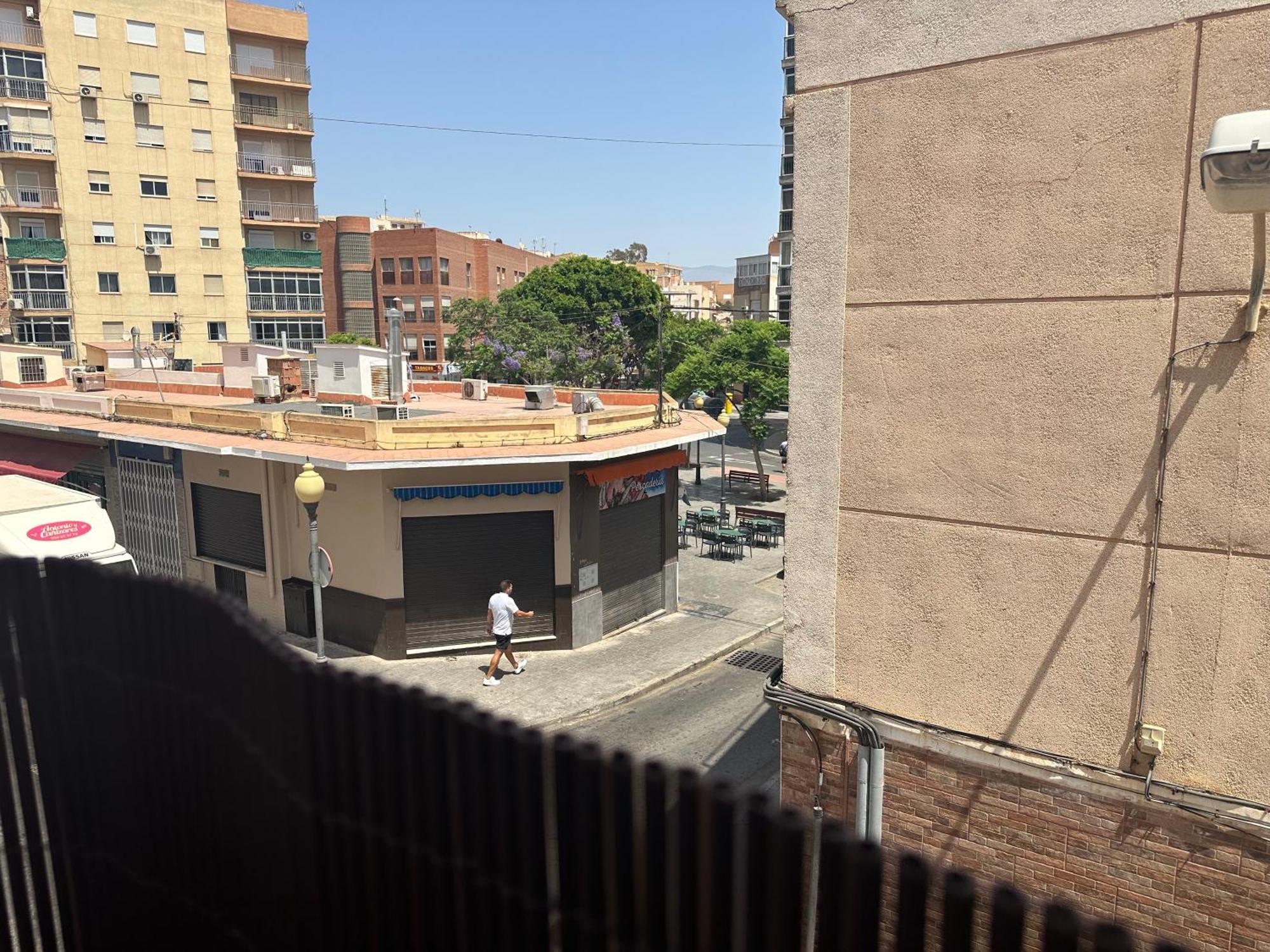 Centro Privada En Compartido Privatunterkunft