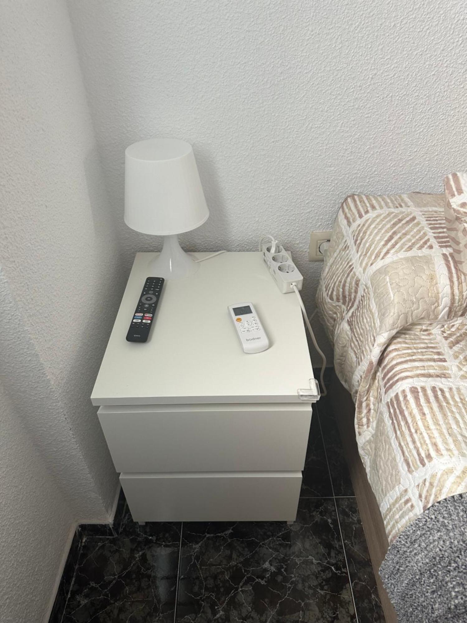 Centro Privada En Compartido * Almería