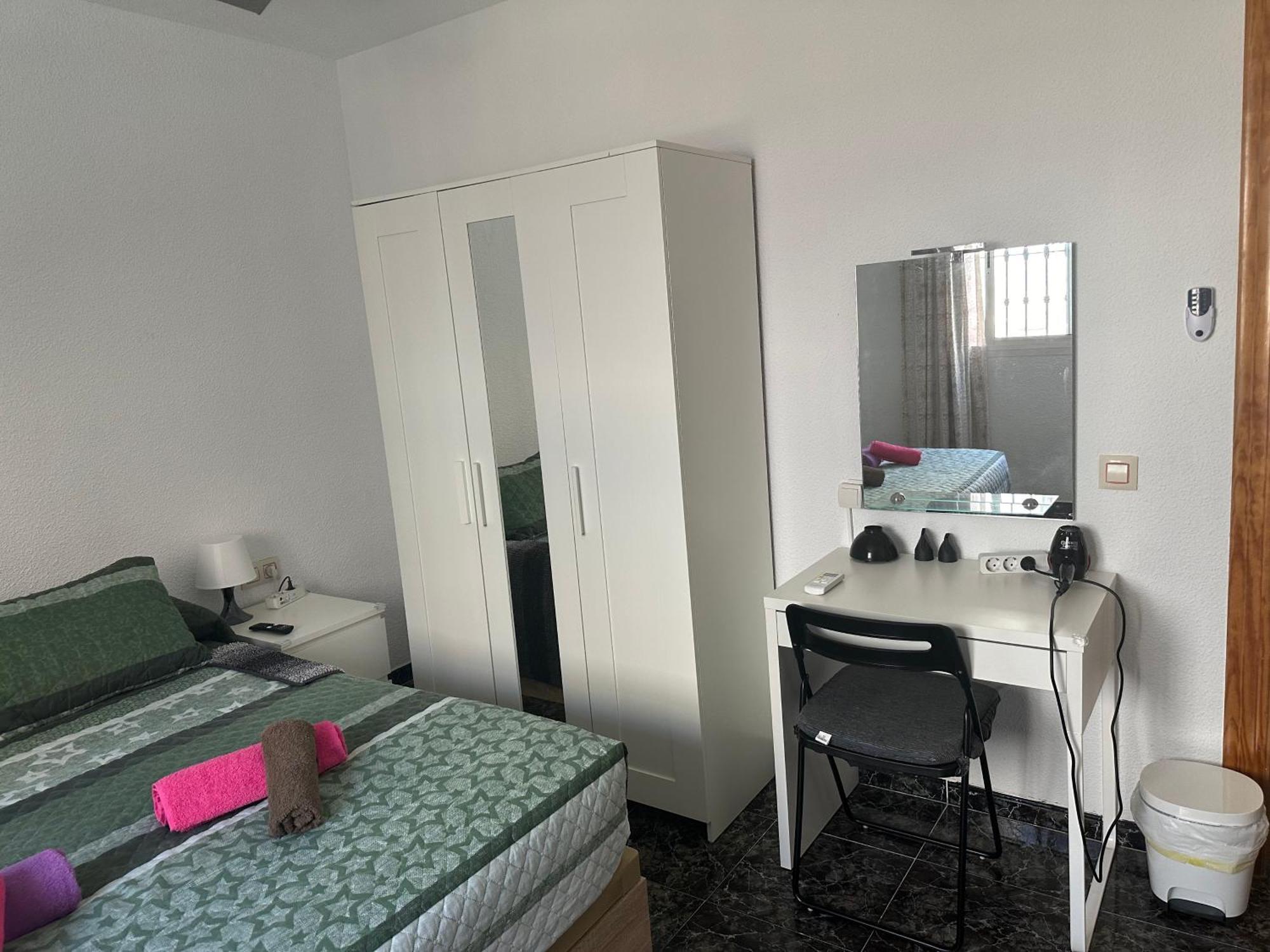 Centro Privada En Compartido