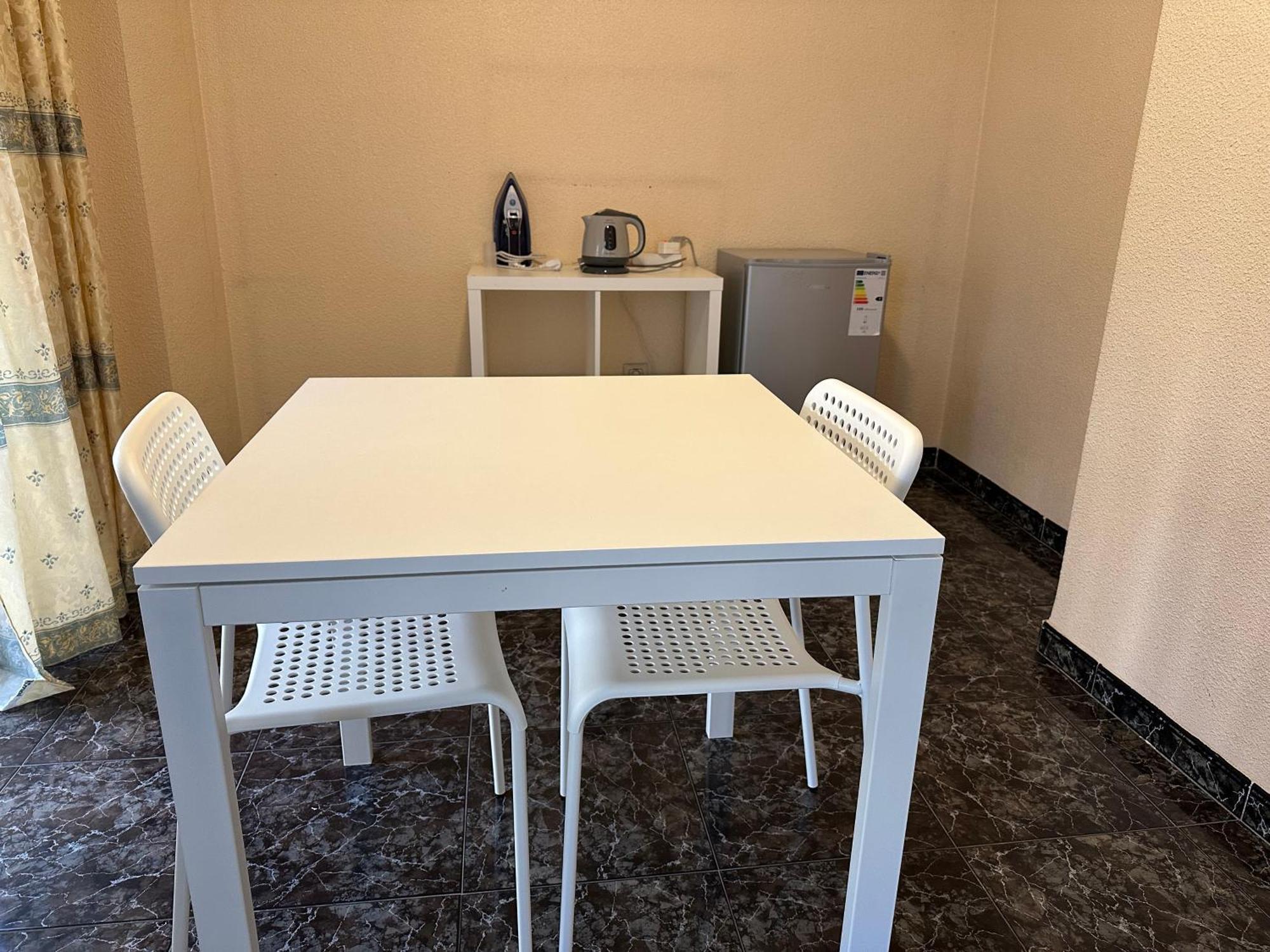 Privatunterkunft Centro Privada En Compartido Almería